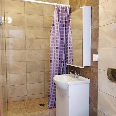 Pokoje Na Tęczowej - U Bożeny