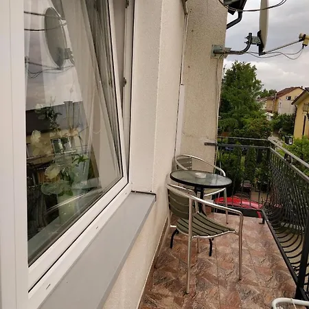 Pokoje Na Tęczowej - U Bożeny