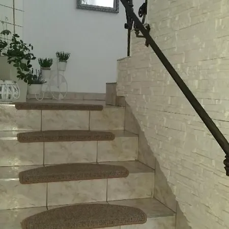Pokoje Na Tęczowej - U Bożeny Karwia