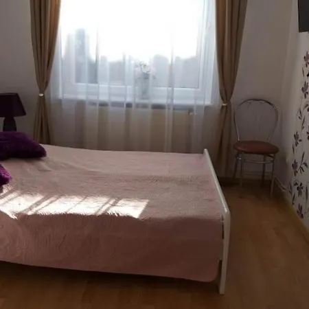 Pokoje Na Tęczowej - U Bożeny Karwia