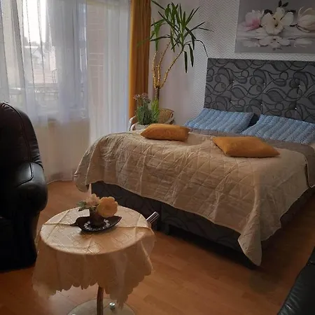 Pokoje Na Tęczowej - U Bożeny Karwia