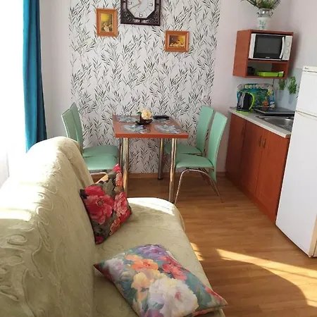 Kwatera prywatna Pokoje Na Tęczowej - U Bożeny Karwia