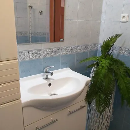 Kwatera prywatna Pokoje Na Tęczowej - U Bożeny Karwia